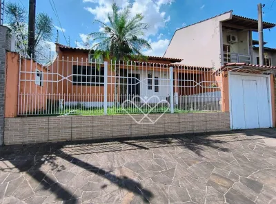 Casa com 2 Quartos à venda, 160m² no Morada do Vale III, Gravataí