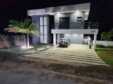 Casa de Condomínio com 3 Quartos à venda, 450m² no Loteamento Residencial Parque Lago Dourado, Jacareí