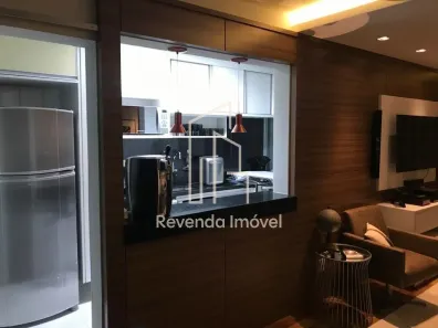 Apartamento com 3 Quartos à venda, 190m² no Perdizes, São Paulo
