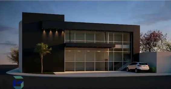 Galpão/Depósito/Armazém para alugar, 550m² no Jardim Cristo Redentor, Ribeirão Preto