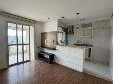 Apartamento com 2 Quartos para alugar, 50m² no Vila Leopoldina, São Paulo