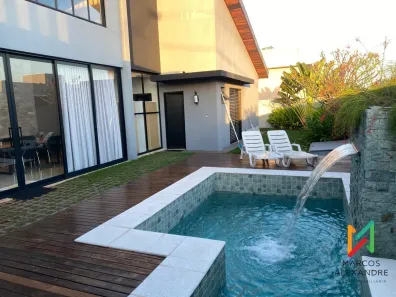 Casa de Condomínio com 3 Quartos à venda, 231m² no Ribeirão do Lipa, Cuiabá