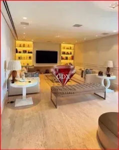 Apartamento com 3 Quartos à venda, 300m² no Jardim Panorama, São Paulo
