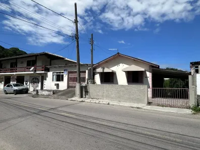 Casa com 2 Quartos à venda, 115m² no Sertão do Maruim, São José