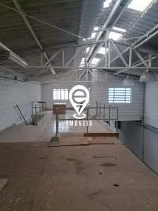 Galpão/Depósito/Armazém à venda, 341m² no Vila Liviero, São Paulo