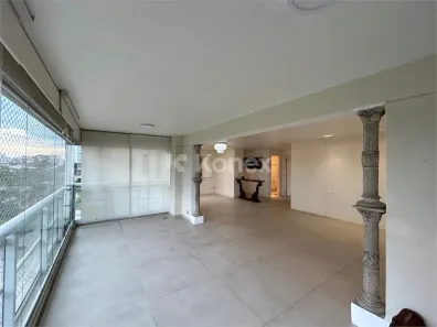 Apartamento com 3 Quartos à venda, 158m² no Vila Leopoldina, São Paulo
