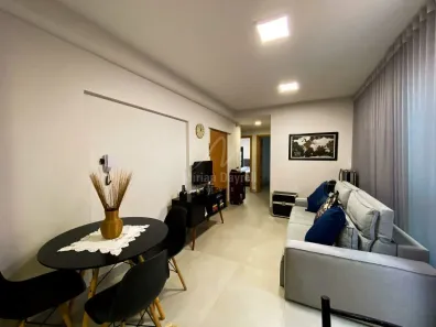 Apartamento com 2 Quartos à venda, 140m² no Sion, Belo Horizonte