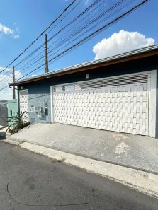 Sobrado com 4 Quartos para alugar, 300m² no Jardim Vera Regina, Campo Limpo Paulista