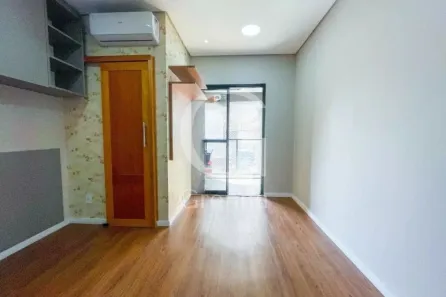 Apartamento com 1 Quarto à venda, 27m² no Pinheiros, São Paulo