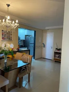 Apartamento com 2 Quartos à venda, 50m² no Nova Cidade Jardim, Jundiaí