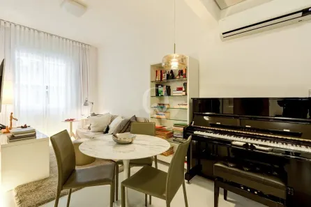 Apartamento com 1 Quarto à venda, 41m² no Ipanema, Rio de Janeiro