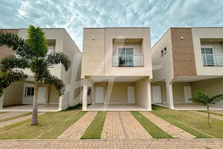 Casa de Condomínio com 3 Quartos à venda, 236m² no Nova Veneza, Paulínia