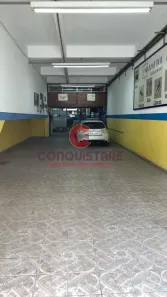 Galpão/Depósito/Armazém à venda, 378m² no Cambuci, São Paulo