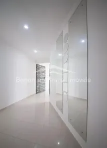 Apartamento com 4 Quartos à venda, 159m² no Vila Itapura, Campinas