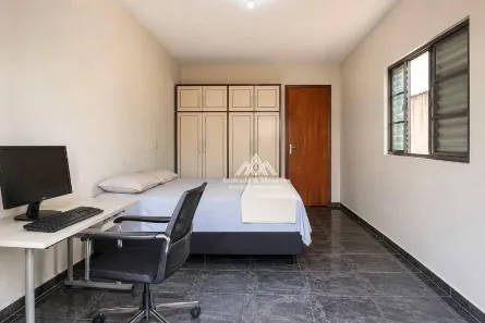 Casa com 3 Quartos à venda, 180m² no Dom Bernardo José Mielle, Ribeirão Preto