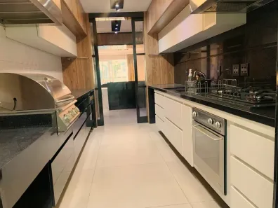 Apartamento com 3 Quartos para venda ou aluguel, 181m² no Jardim Paulista, São Paulo