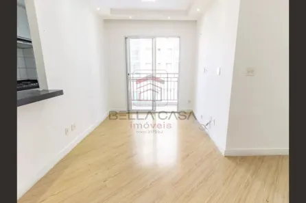 Apartamento com 2 Quartos à venda, 4270m² no Quarta Parada, São Paulo