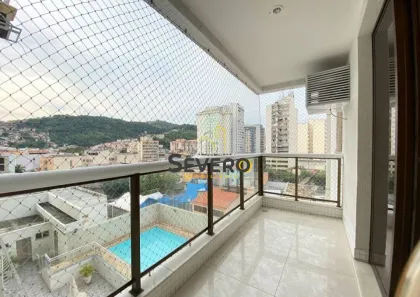 Apartamento com 3 Quartos à venda, 100m² no Icaraí, Niterói