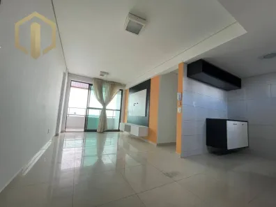 Flat com 2 Quartos à venda, 59m² no Manaíra, João Pessoa