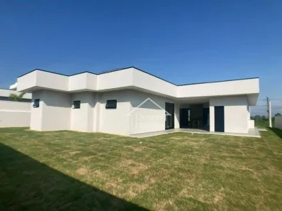 Casa de Condomínio com 3 Quartos à venda, 285m² no Monte Alegre, Vinhedo