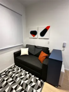 Apartamento com 2 Quartos para alugar, 25m² no Vila Ema, São Paulo