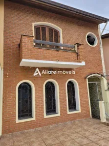 Casa com 4 Quartos à venda, 180m² no Parque São Lucas, São Paulo