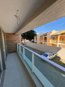 Apartamento com 1 Quarto à venda, 34m² no Stella Maris, Salvador