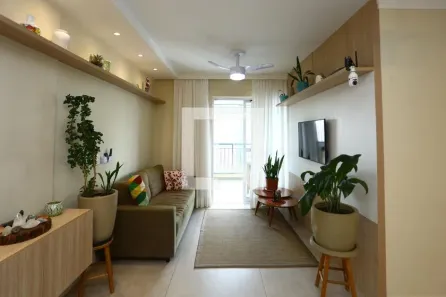 Apartamento com 3 Quartos à venda, 91m² no Vila Andrade, São Paulo