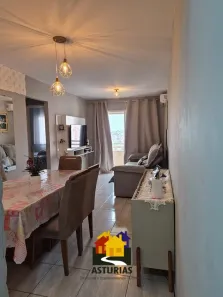 Apartamento com 2 Quartos à venda, 50m² no Vila Marieta, São Paulo