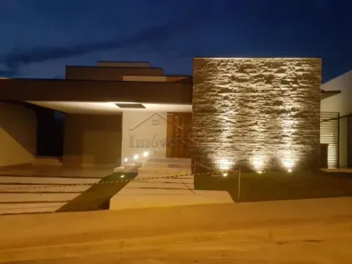 Casa de Condomínio com 3 Quartos à venda, 230m² no Condomínio Residencial Jaguary, São José dos Campos