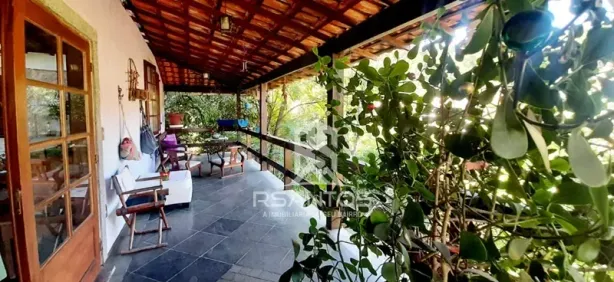 Casa de Condomínio com 3 Quartos à venda, 407m² no Freguesia (Jacarepaguá), Rio de Janeiro