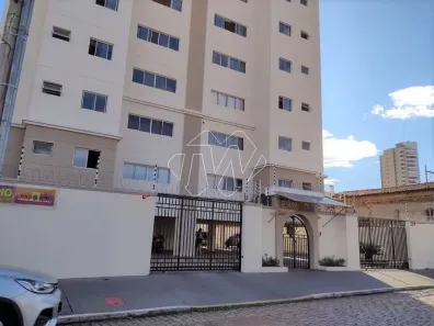 Apartamento com 1 Quarto para alugar, 29m² no Centro, Araraquara