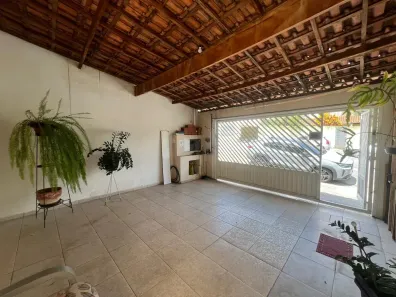 Casa com 2 Quartos à venda, 90m² no Vila Butantã, São Paulo