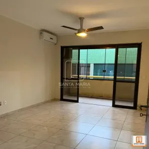 Apartamento com 3 Quartos à venda, 86m² no Residencial e Comercial Palmares, Ribeirão Preto