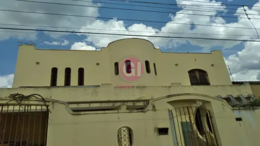 Sobrado com 5 Quartos para alugar, 375m² no Jardim Mesquita, Jacareí