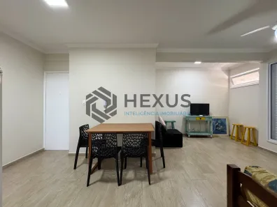 Apartamento com 1 Quarto à venda, 50m² no Pitangueiras, Guarujá