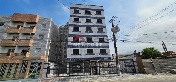Apartamento com 2 Quartos à venda, 135m² no Caiçara, Praia Grande