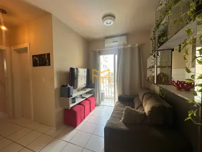 Apartamento com 2 Quartos à venda, 53m² no Tapanã (Icoaraci), Belém