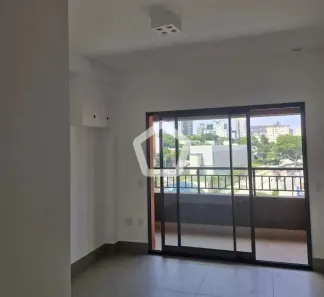 Apartamento com 1 Quarto à venda, 27m² no Santo Amaro, São Paulo