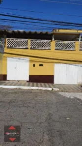 Casa com 3 Quartos à venda, 140m² no Vila Buenos Aires, São Paulo