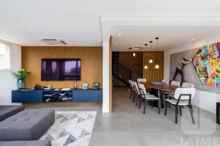 Apartamento com 2 Quartos à venda, 109m² no Pinheiros, São Paulo