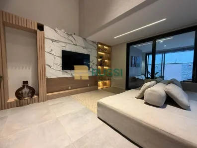 Casa de Condomínio com 5 Quartos à venda, 354m² no Condomínio Residencial Alphaville II, São José dos Campos