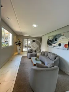Apartamento com 2 Quartos à venda, 59m² no Parque Amazônia, Goiânia