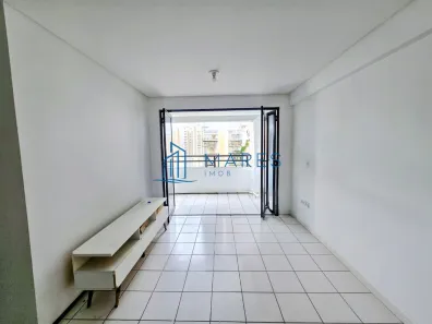 Apartamento com 2 Quartos para alugar, 75m² no Parque Iracema, Fortaleza