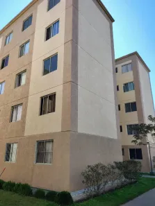 Apartamento com 2 Quartos à venda, 38m² no Jardim Petrópolis, Cotia