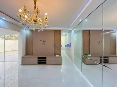 Apartamento com 2 Quartos para venda ou aluguel, 140m² no Jardim Flórida, Jundiaí