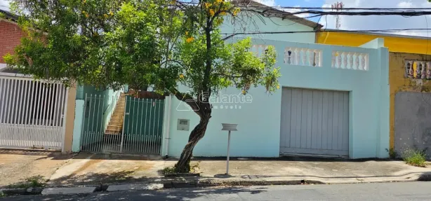 Sobrado com 2 Quartos à venda, 194m² no Jardim Novo Campos Elíseos, Campinas