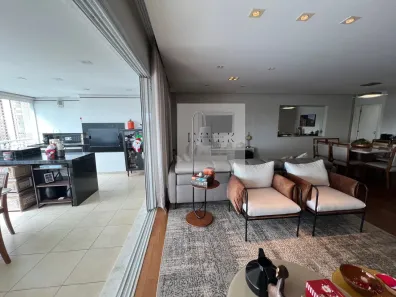 Apartamento com 4 Quartos à venda, 208m² no Alto de Pinheiros, São Paulo
