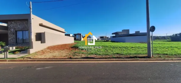 Lote/Terreno à venda, 300m² no Quinta do Lago Residence, São José do Rio Preto
