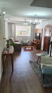 Sobrado com 3 Quartos à venda, 200m² no Anchieta, São Bernardo do Campo